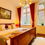 Am Dom, Historische Apartments, Superzentral, 7min Zum Schloss Schwerin (Mecklenburg-Vorpommern)