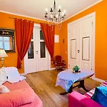 Apartment Am Dom, Historische Apartments, Superzentral, 7min Zum Schloss
