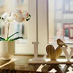 Am Dom, Historische Apartments, Superzentral, 7min Zum Schloss Schwerin (Mecklenburg-Vorpommern)