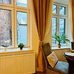 Am Dom, Historische Apartments, Superzentral, 7min Zum Schloss * Schwerin (Mecklenburg-Vorpommern)