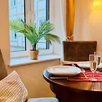 Am Dom, Historische Apartments, Superzentral, 7min Zum Schloss Apartment Schwerin (Mecklenburg-Vorpommern)