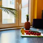Am Dom, Historische Apartments, Superzentral, 7min Zum Schloss *