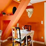 Am Dom, Historische Apartments, Superzentral, 7min Zum Schloss *
