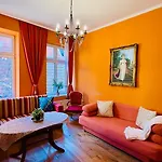 Apartment Am Dom, Historische Apartments, Superzentral, 7min Zum Schloss *