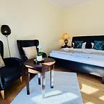 Am Dom, Historische Apartments, Superzentral, 7min Zum Schloss Apartment Schwerin (Mecklenburg-Vorpommern)