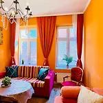 Am Dom, Historische Apartments, Superzentral, 7min Zum Schloss