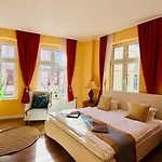 Apartment Am Dom, Historische Apartments, Superzentral, 7min Zum Schloss *