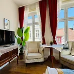 Am Dom, Historische Apartments, Superzentral, 7min Zum Schloss * Schwerin (Mecklenburg-Vorpommern)