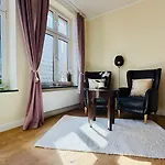 Am Dom, Historische Apartments, Superzentral, 7min Zum Schloss Apartment Schwerin (Mecklenburg-Vorpommern)