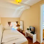 Am Dom, Historische Apartments, Superzentral, 7min Zum Schloss