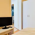 Am Dom, Historische Apartments, Superzentral, 7min Zum Schloss Apartment Schwerin (Mecklenburg-Vorpommern)