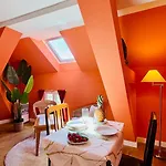 Am Dom, Historische Apartments, Superzentral, 7min Zum Schloss Apartment Schwerin (Mecklenburg-Vorpommern)