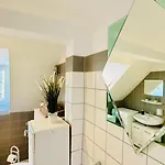 Am Dom, Historische Apartments, Superzentral, 7min Zum Schloss Schwerin (Mecklenburg-Vorpommern)