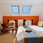 Apartment Am Dom, Historische Apartments, Superzentral, 7min Zum Schloss