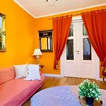 Am Dom, Historische Apartments, Superzentral, 7min Zum Schloss Apartment Schwerin (Mecklenburg-Vorpommern)