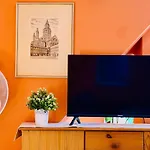 Apartment Am Dom, Historische Apartments, Superzentral, 7min Zum Schloss