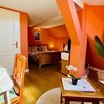 Apartamento Fewozauber 