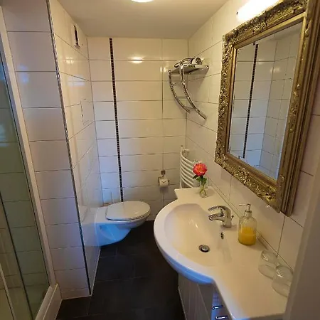 Holiday home Am Dom Schwerin (Mecklenburg-Vorpommern)