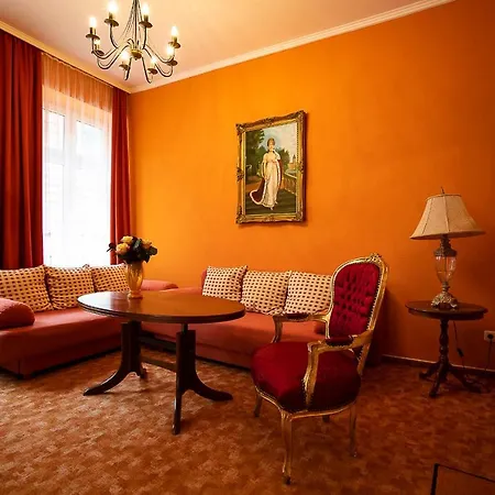 Am Dom Holiday home