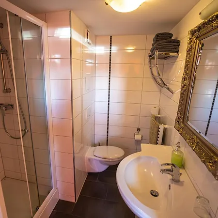 Am Dom Holiday home Schwerin (Mecklenburg-Vorpommern)