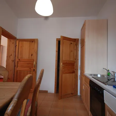 Holiday home Am Dom