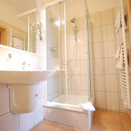 Am Dom Holiday home Schwerin (Mecklenburg-Vorpommern)