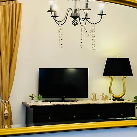 Apartment Am Dom, Historische Apartments, Superzentral, 7min Zum Schloss Schwerin (Mecklenburg-Vorpommern)