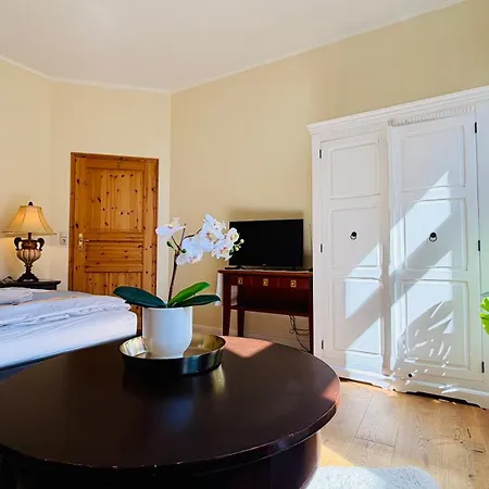 Am Dom, Historische Apartments, Superzentral, 7min Zum Schloss * Schwerin (Mecklenburg-Vorpommern)