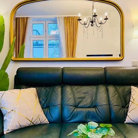 Appartement Fewozauber 