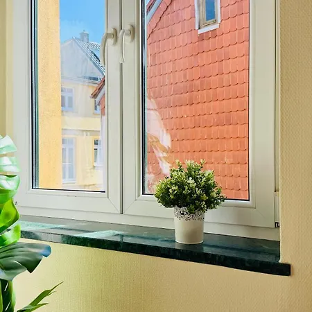 Am Dom, Historische Apartments, Superzentral, 7min Zum Schloss Apartment *