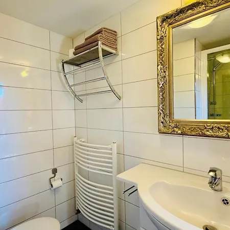 Appartement Fewozauber 
