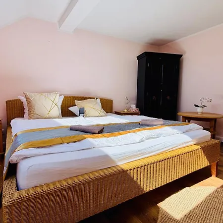 Am Dom, Historische Apartments, Superzentral, 7min Zum Schloss * Schwerin (Mecklenburg-Vorpommern)