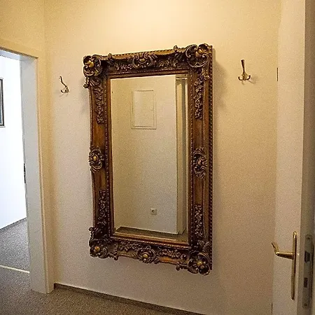 Lejlighed Fewozauber 