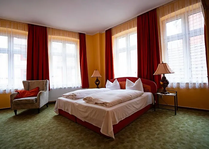 Am Dom Holiday home Schwerin (Mecklenburg-Vorpommern)